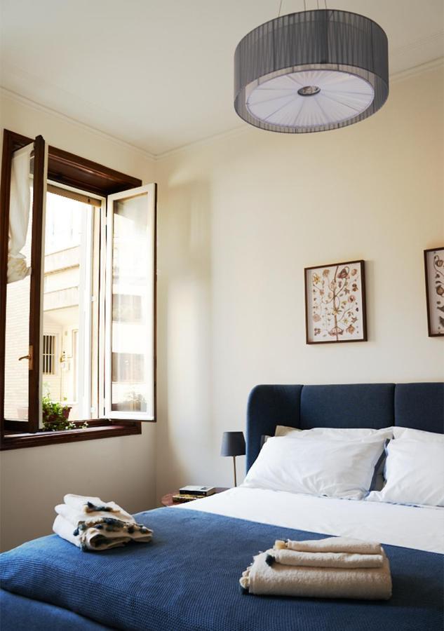 Cozy Duomo - Elegant & Quiet, 300M From Cathedral Apartment Milan Luaran gambar